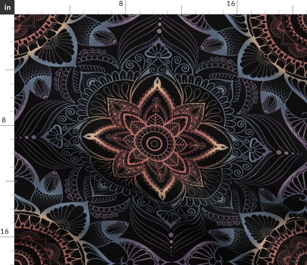 Mandala 19