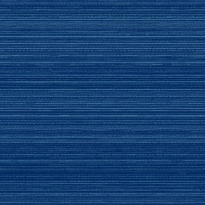 Classic Horizontal Stripes Natural Hemp Grasscloth Woven Texture Classy Elegant Simple Blue Blender Jewel Tones Autumn Dirty Navy Blue 003366 Dynamic Modern Abstract Geometric
