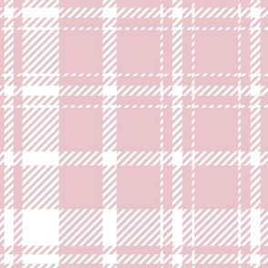 Mina Tartan Original Size