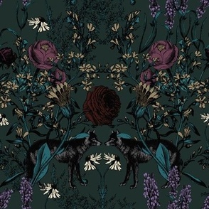 maggie_byrd's shop on Spoonflower: fabric, wallpaper and home decor