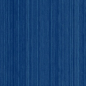 Classic Vertical Stripes Natural Hemp Grasscloth Woven Texture Classy Elegant Simple Blue Blender Jewel Tones Autumn Dirty Navy Blue 003366 Dynamic Modern Abstract Geometric