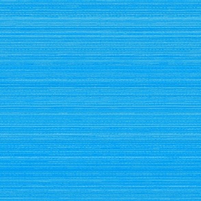 Classic Horizontal Stripes Natural Hemp Grasscloth Woven Texture Classy Elegant Simple Blue Blender Bright Colors Summer Cornflower Blue 4CA6FF Fresh Modern Abstract Geometric