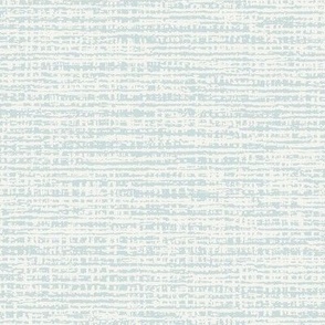 Natural Coarse Burlap Texture Neutral Gray and White _ Light Blue Gray _Off White Subtle Modern Abstract Geometric