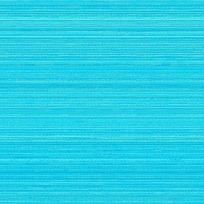 Classic Horizontal Stripes Natural Hemp Grasscloth Woven Texture Classy Elegant Simple Blue Blender Bright Colors Summer Capri Blue Turquoise Baby Light Blue 00D5FF Bold Modern Abstract Geometric