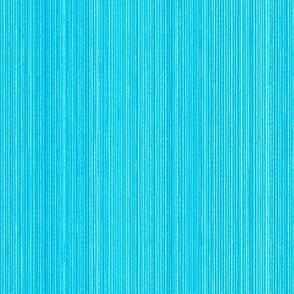 Classic Vertical Stripes Natural Hemp Grasscloth Woven Texture Classy Elegant Simple Blue Blender Bright Colors Summer Capri Blue Turquoise Baby Light Blue 00D5FF Bold Modern Abstract Geometric