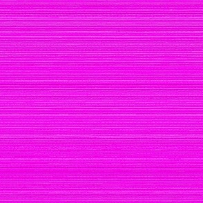 Classic Horizontal Stripes Natural Hemp Grasscloth Woven Texture Classy Elegant Simple Pink Blender Bright Colors Summer Bold Fuchsia Magenta Pink FF00FF Bold Modern Abstract Geometric