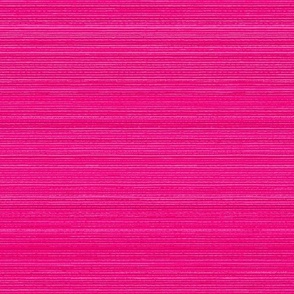 Classic Horizontal Stripes Natural Hemp Grasscloth Woven Texture Classy Elegant Simple Pink Blender Bright Colors Summer Bold Rose Magenta Pink FF007F Bold Modern Abstract Geometric