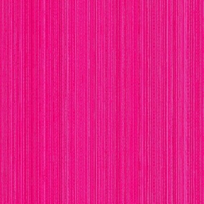 Classic Vertical Stripes Natural Hemp Grasscloth Woven Texture Classy Elegant Simple Pink Blender Bright Colors Summer Bold Rose Magenta Pink FF007F Bold Modern Abstract Geometric