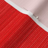 Classic Horizontal Stripes Natural Hemp Grasscloth Woven Texture Classy Elegant Simple Red Blender Bright Colors Summer Bold Red Bright Red FF0000 Bold Modern Abstract Geometric