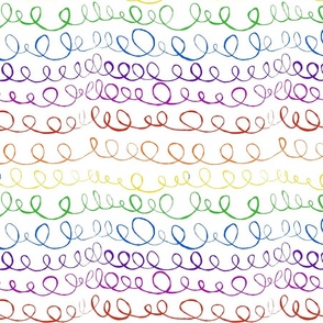 loops rainbow [large]