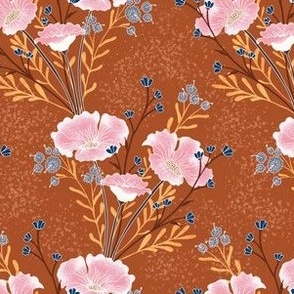 Carrie Floral repeat 1c