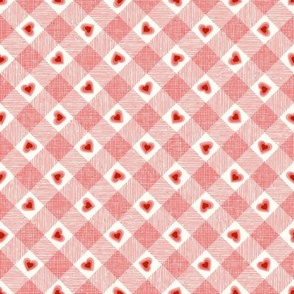 gingham love (small)