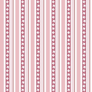 Valentine Stripes