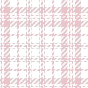 Edith Tartan Small Scale