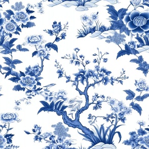 Chinoiserie,Vintage, Blue and White, Toile, Porcelain, Asian,Floral, Birds,Pagoda,Ceramic,Traditional,Willow Pattern,Oriental, Antique,Fabric,Wallpaper, Hand-painted, Silk, Royal,Garden,Exotic, Rococo,Elegant, Classic,Bamboo,Mythical,Asian Influence, Deta