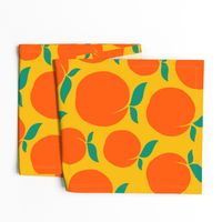 Peaches Pattern