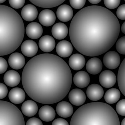 12356110 © UC55 X spheres