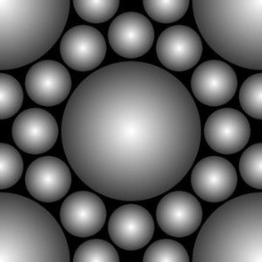 12356110 © UC55 X spheres