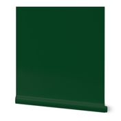 Solid British racing green