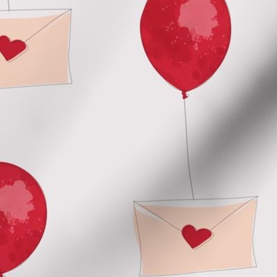 love-letters-in-the-air-red