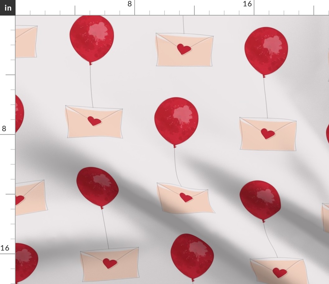 love-letters-in-the-air-red