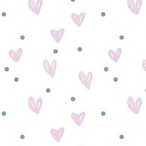 Valentinsday_Dotty Hearts