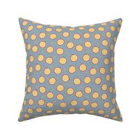 Passion fruit, blue (small)