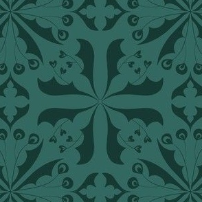 Jade background