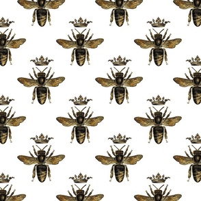 Vintage Royal Honey Bee
