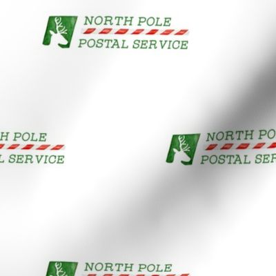 North Pole Postal Service
