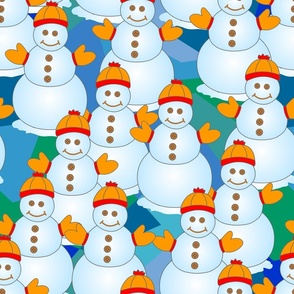 Snowmen