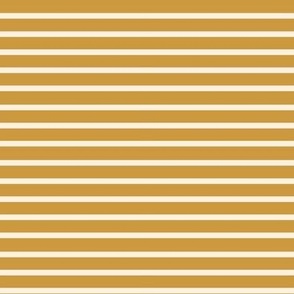 New Years eve fabric - gold stripes 