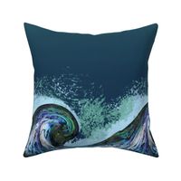 abalone wave