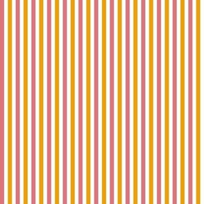 Small scale • Optimism stripes