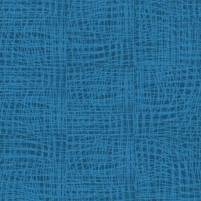 modern artistic blue black wind waves sketch lines