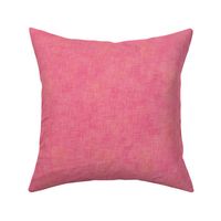 Love Is in the Air- Raspberry Pink Linen Texture- Valentine- Lovecore