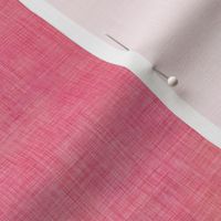 Love Is in the Air- Raspberry Pink Linen Texture- Valentine- Lovecore