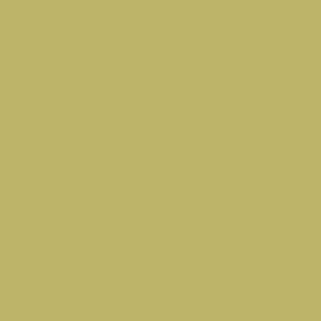 Solid color green ochre pantone name golden green pantone 15-0636 tcx hexcode bdb369