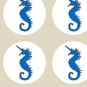 Kingdom of Atlantia (SCA) badge