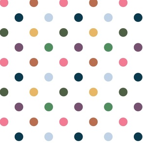 polka-dots