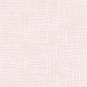 modern artistic pink white  wind waves sketch lines pink white