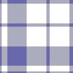 Pantone color of the year 2022 very peri plaid 1