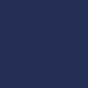 pantone 19-3940 tcx hexcode 263056 Solid color dark blue pantone name Blue depths 