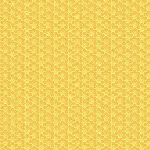 Pattern - Lemon Cookie