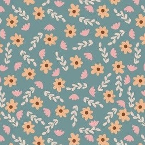 Spring Floral (Small)