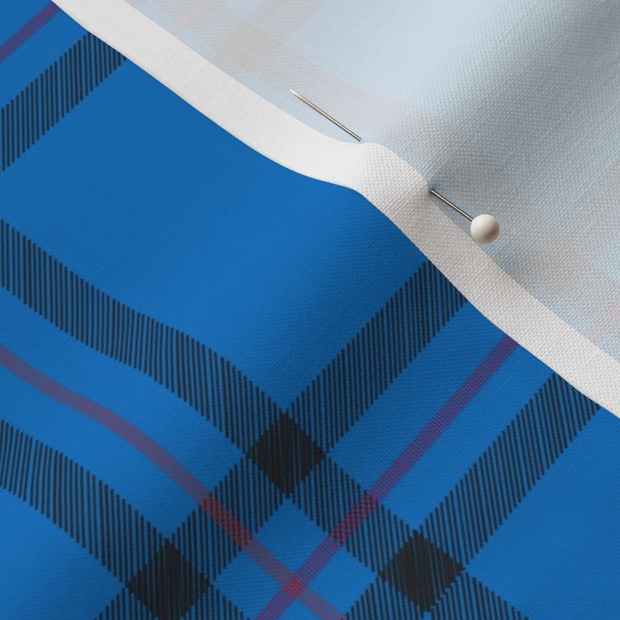 Elliott Tartan 