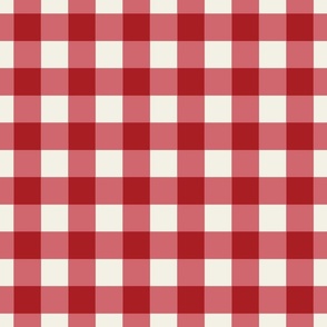 Red Gingham-01