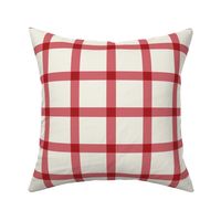  Red Gingham-01
