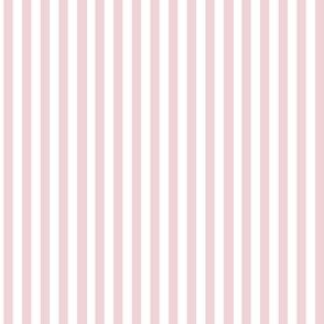 Stripe white and cotton candy (small)