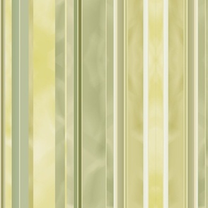 Stained Glass Texture Art - Regal Stripe